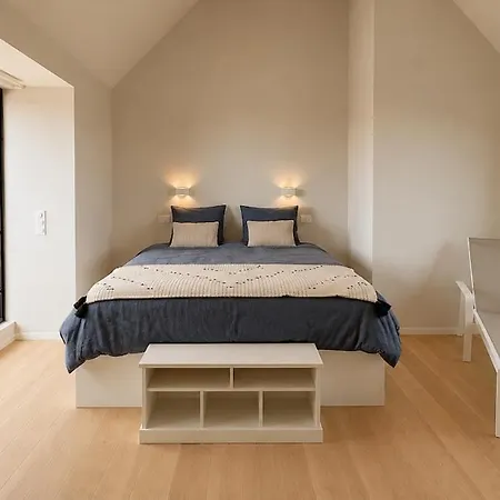 Apartmán Spacious Family Duplex With Sunny Terrace Near The