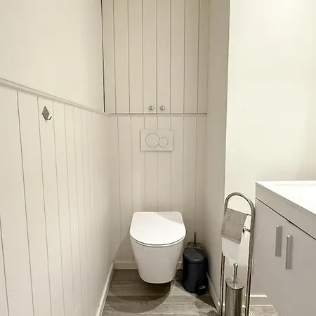 Apartmán Spacious Family Duplex With Sunny Terrace Near The *