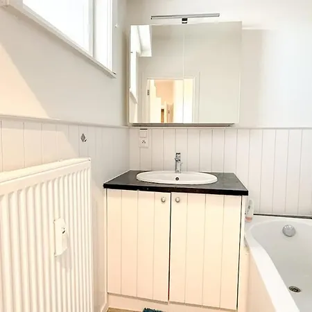 Spacious Family Duplex With Sunny Terrace Near The Apartmán Knokke-Heist
