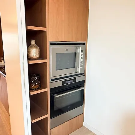 Spacious Family Duplex With Sunny Terrace Near The *